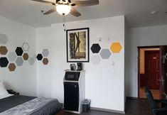 其他 4 The Fireside Inn