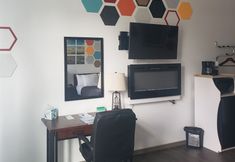 其他 6 The Fireside Inn