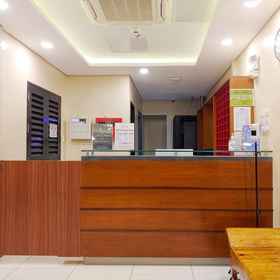 Primary image 1 Kaizen Suites, Malate Hotels