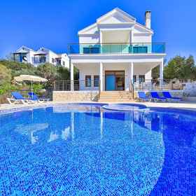 ภาพหลัก 1 James, Khách sạn Düşler Evim Kaş