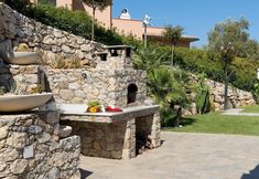 Others 3 Villa Pietro 10 in Nisporto