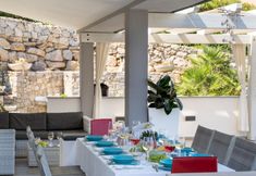 Others 7 Villa Pietro 10 in Nisporto