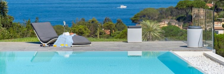 Others Villa Pietro 10 in Nisporto