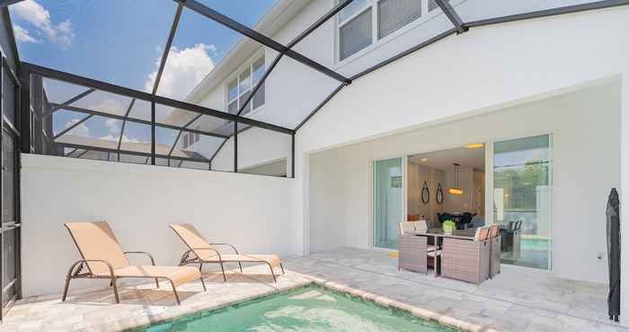 Khác Your Orlando Retreat: Warm and Welcoming Townhome
