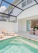 Imej utama Relax: Cozy Townhome in the Heart of Orlando