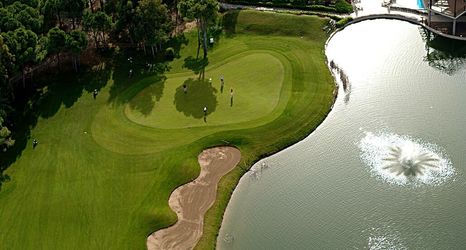 Khác 2 Nirvana Holiday Homes