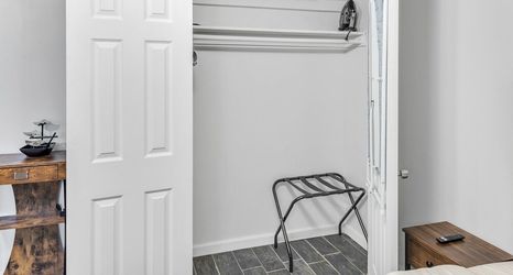 其他 2 Cozy Modern 1br Apartment - Just 10 Mins From Jfk Airport 1 Bedroom Apts by RedAwning