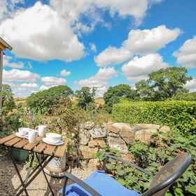 Primary image 1 Lillemor, Whitchurch Hotels