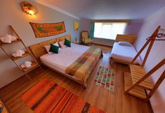 Lainnya 4 Alphan Cappadocia