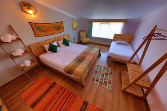 Lainnya 4 Alphan Cappadocia