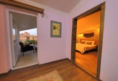 Lainnya 6 Alphan Cappadocia