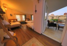 Lainnya 5 Alphan Cappadocia