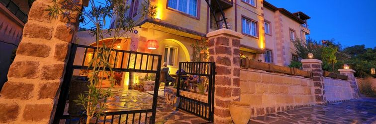 Lainnya Alphan Cappadocia