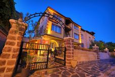 Lainnya Alphan Cappadocia