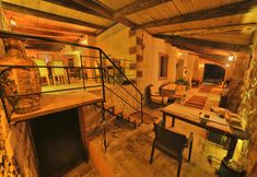 Lainnya 2 Alphan Cappadocia