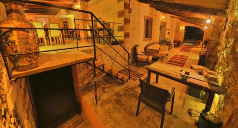 Lainnya 2 Alphan Cappadocia