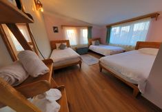 Lainnya 7 Alphan Cappadocia