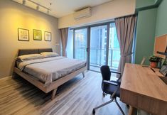 その他 3 Summer Suites KLCC