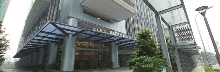 その他 Summer Suites KLCC