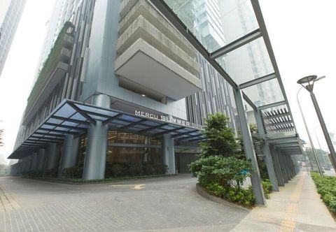 その他 Summer Suites KLCC