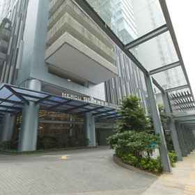 Primary image 1 Summer Suites KLCC, Kepong Hotels