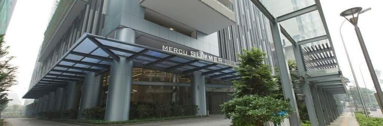 Others Summer Suites KLCC