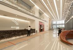 その他 2 Summer Suites KLCC