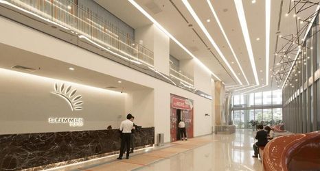 その他 2 Summer Suites KLCC