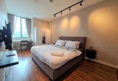 その他 5 Summer Suites KLCC