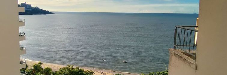 Others Sea View Paradise