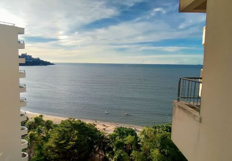 Others Sea View Paradise