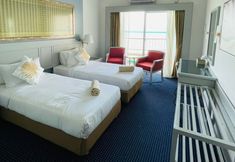 Others 2 Sea View Paradise