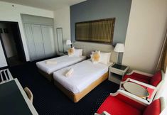 Others 3 Sea View Paradise