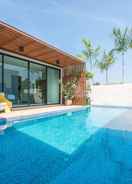 Primary image Movenpick Pool Villa's 1FL