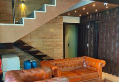 Others 4 DiVaN Clarks Inn Goa