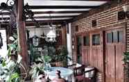 Others 4 Room in B&B - Villas in Batu Indonesia Homestay