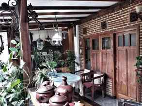 Lainnya 4 Room in B&B - Villas in Batu Indonesia Homestay