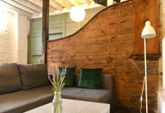 Others 4 Manor House Mews - Rustic Stable Conversion