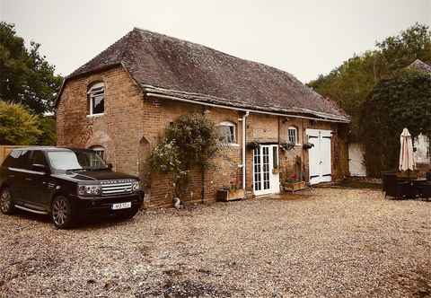 Others Manor House Mews Rustic Stable Conversion