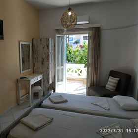 Primary image 1 Renia Studios -studio for 2 Pers With a Swimming Pool, Khách sạn Dimos Gortyna