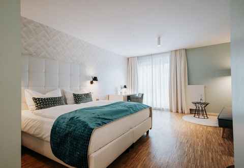 Lain-lain Abbate Boutique Hotel