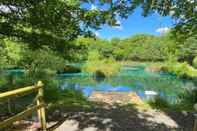 Others Converted French bus With Stunning Views