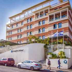 Primary image 1 コンフォート ホテル アンド スパ - アダルツ オンリー, ウィークエンドホテル ホテル