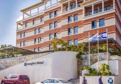 Others Comfort Hotel and Spa - Adults Only