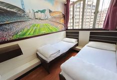Others 5 National Inn HK