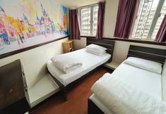 Others 3 National Inn HK