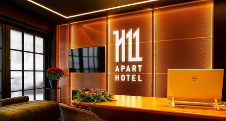 其他 2 H11 Aparthotel