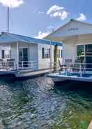 Imej utama Aqua Lodge Rentals At Coconut Cay