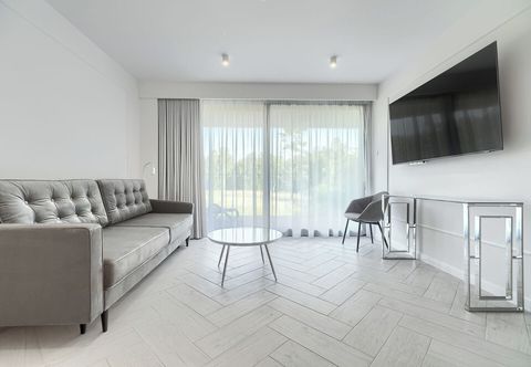 其他 Sea&Lake - City Apartments