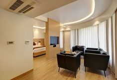 Others 6 Hotel Mumbai House Ghansoli